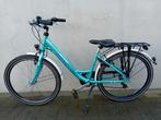 Meisjesfiets alu BNB City 26inch 7speed NIEUWPRIJS 495€ 🚴, Fietsen en Brommers, Ophalen, Gebruikt, Cruiser, Aluminium