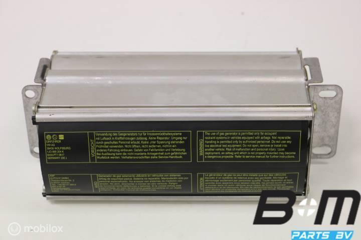 Bijrijdersairbag VW Golf 4, Auto diversen, Anti-diefstal, Gebruikt
