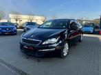 Peugeot 308 SW 1.2i •Airco• •Cruise• [KEURING + CARPASS], Auto's, Bedrijf, Te koop, Benzine