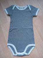 Petit bateau gestreepte romper 74, Kinderen en Baby's, Ophalen of Verzenden, Zo goed als nieuw, Petit Bateau