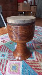 Tombak Zarb Percussion Iran, Musique & Instruments, Enlèvement, Utilisé, Percussion mélodique