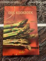 Ons kookboek, nieuw, Ophalen of Verzenden, Nieuw