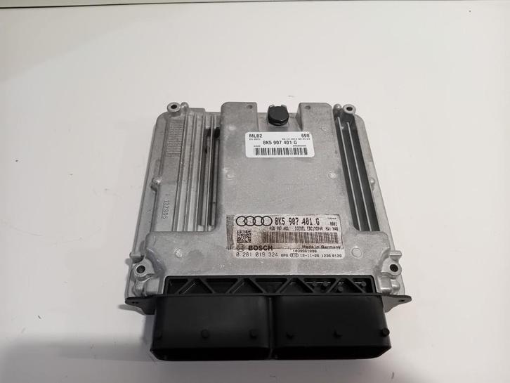 COMPUTER MOTOR Audi A5 (8T3) (01-2007/01-2017) (8K5907401G), Auto-onderdelen, Elektronica en Kabels, Audi, Gebruikt