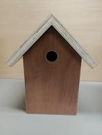 Vogelhuisjes voor de Koolmees, Ophalen of Verzenden, Zo goed als nieuw