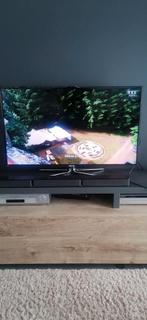 Samsung UE40ES7000, Audio, Tv en Foto, Televisies, Ophalen, Gebruikt, Samsung