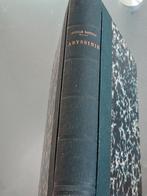 ABSSYSSINE boek, Boeken, Woordenboeken, Ophalen of Verzenden, Zo goed als nieuw