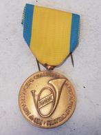 Médaille - Anciens chasseurs à pied Alpins et cyclistes, Ophalen of Verzenden