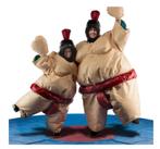 Sumo verhuur volwassenen of kinderen by Dream for kids, Ophalen of Verzenden