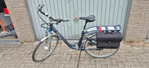 Elektrische fiets te koop. Goede staat., Fietsen en Brommers, Elektrische fietsen, Gebruikt, Ophalen