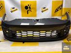 VW Golf 8 VIII GTI GTD GTE R-line Voorbumper LC7Q 5H0807221G, Auto-onderdelen, Gebruikt, Voor, Volkswagen, Bumper