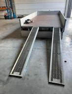 Aanhangwagen te koop, Auto diversen, Ophalen, Zo goed als nieuw