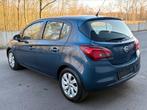 Opel Corsa 1.2i Benzine 2015 Airco Bluetooth Euro6b Gekeurd, Auto's, Euro 6, Bedrijf, Handgeschakeld, 5 deurs