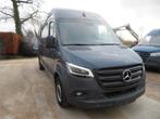 Mercedes-Benz Sprinter 315cdi - 9GTronic - 2024, 4 deurs, Stof, 4 cilinders, Mercedes-Benz