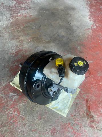 Rembekrachtiger met artikelnummer 13252945 beschikbaar voor biedingen