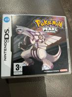 Perle Pokémon, Comme neuf, À partir de 3 ans, Jeu de rôle (Role Playing Game), Enlèvement