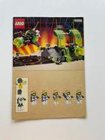 Vintage Lego bouwboek 6988, Enlèvement, Lego, Utilisé