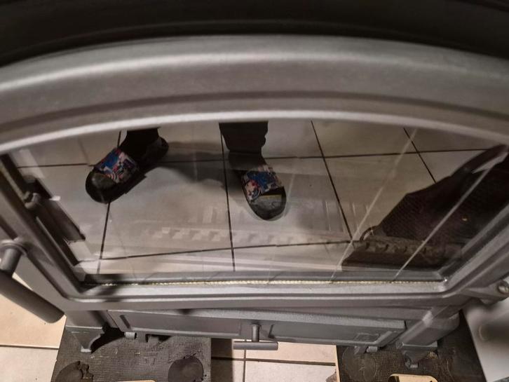 Poêle bois et charbon Oxford 12, Auto-onderdelen, Carrosserie