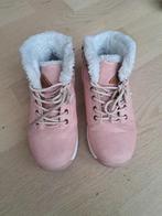 bergschoenen meisje -35-, Sport en Fitness, Bergsport en Wandelen, Ophalen, Gebruikt, Schoenen