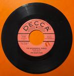 The Friars Four The Wonderful Things Label Decca, Ophalen of Verzenden, 1960 tot 1980, Zo goed als nieuw, Overige formaten