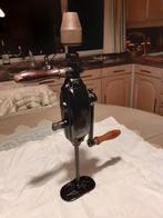 Handboormachine, Antiek en Kunst, Ophalen of Verzenden