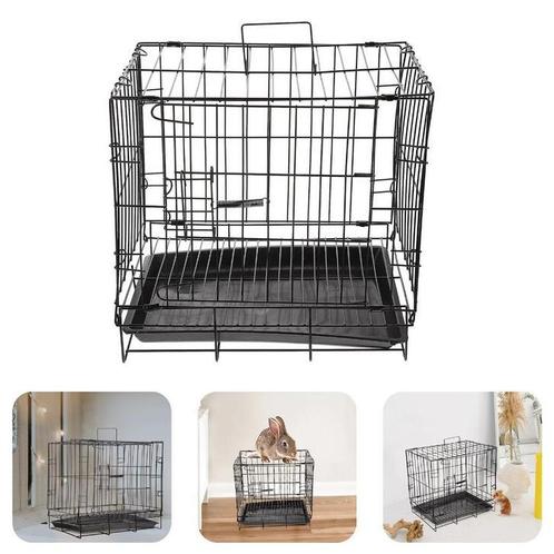 Hondenbench - hondenkennel - hondenkooi, Dieren en Toebehoren, Hondenbenches