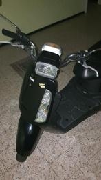 Sym tonic 125cc, Vélos & Vélomoteurs, Vélomoteurs & Scooters bridés, Enlèvement ou Envoi, SYM, Utilisé, Essence