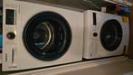 Wasmachine zanussi en droogmachine samsung, Elektronische apparatuur, Droogkasten, Ophalen, Zo goed als nieuw