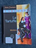 De Molière tartuffe, Zo goed als nieuw