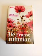 De Franse tuinman, Boeken, Ophalen, Gelezen, Santa Montefiore