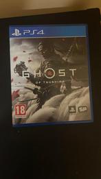 Geest van Tsushima ps4