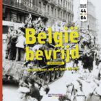 België Bevrijd door Dirk Musschot, Ophalen of Verzenden, Tweede Wereldoorlog, Nieuw