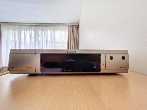 GRUNDIG GV 560, TV, Hi-fi & Vidéo, Télévisions vintages, Utilisé, Grundig, Enlèvement