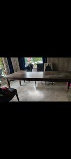 eiken tafel, Huis en Inrichting, Ophalen