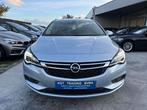 Opel Astra 1.6 CDTI TOURER NAVIGATIE SPORTZETELS BLUETOOTH, Euro 6, Entreprise, Boîte manuelle, 1598 cm³