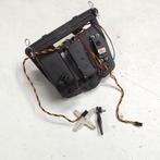 FG 2wd servoplaat Hitec servo's (Offroad Marder Monstertruck, Hobby en Vrije tijd, Modelbouw | Radiografisch | Auto's, Ophalen of Verzenden