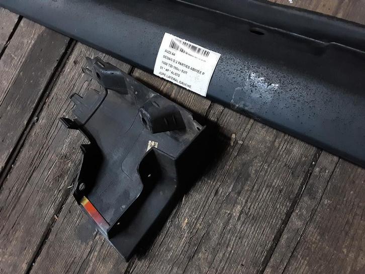 SIERLIJST DORPEL Audi A4 (B6) (8E08538598E0853579B), Auto-onderdelen, Carrosserie, Audi, Gebruikt