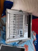 Console de mixage pro - Behringer Eurorack MX1804X, Muziek en Instrumenten, Ophalen, Zo goed als nieuw
