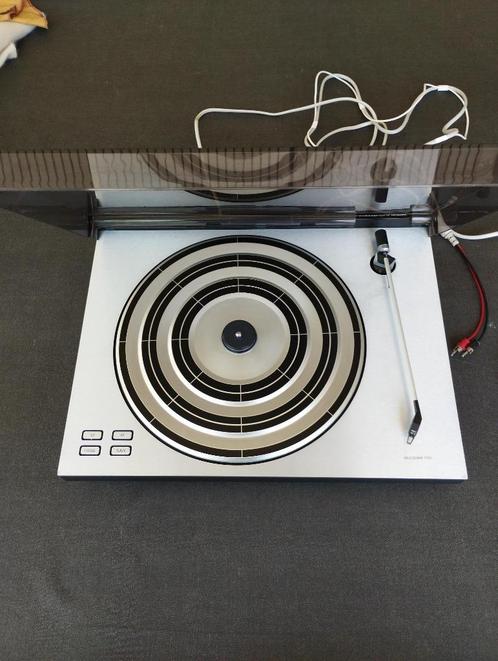 B&O Beogram 1700 platenspeler, Audio, Tv en Foto, Platenspelers, Zo goed als nieuw, Platenspeler, Overige merken, Automatisch