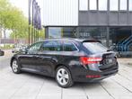 Skoda Superb Combi iV 1.4 TSI PHEV 218PK Automaat 2020, Auto's, Skoda, Automaat, Gebruikt, Bedrijf, Break