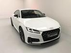 AUDI TT COUPE 40 TFSI 3X S-LINE COMPETITION PLUS S-TRONIC, Auto's, Audi, Automaat, 4 zetels, https://public.car-pass.be/vhr/09e98d69-8572-4d9a-b2fa-bb3f0c15b338