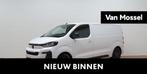 Citroën Jumpy 2.0D L2 automaat, Stof, Gebruikt, 145 pk, 4 cilinders