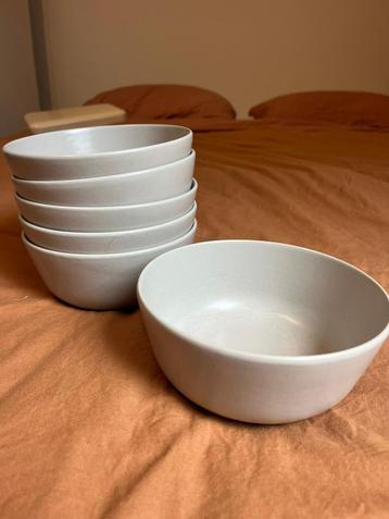 6 potjes ikea beschikbaar voor biedingen