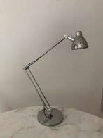 IKEA Antifoni vernikkelde werklamp, Huis en Inrichting, Lampen | Tafellampen, Ophalen, Zo goed als nieuw