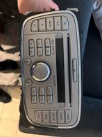 Ford focus originele auto radio, Ophalen of Verzenden