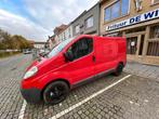 Opel Vivaro, Auto's, Voorwielaandrijving, Vivaro, Zwart, Particulier