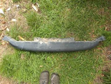 isuzu dmax gen2 2.5L drager, bumperbalk, Autos, Isuzu, Particulier, Achat
