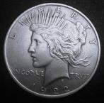 Amerika - 1 Dollar 1922 - Zilver, Postzegels en Munten, Munten | Amerika, Ophalen of Verzenden, Noord-Amerika, Losse munt, Zilver