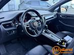 Porsche Macan 3.0 S|SportDesign|Pano|Luchtvering|BOSE|Turbo, Autos, Porsche, Cuir, Achat, 2997 cm³, Euro 6