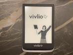 Vivlio pb 362 Touch E-reader, Ophalen, Zo goed als nieuw, Vivlio