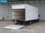 Iveco Daily 72C18 Automaat Euro6 7Tonner Luchtvering Airco C, Autos, Camionnettes & Utilitaires, Achat, Euro 6, Entreprise, Iveco